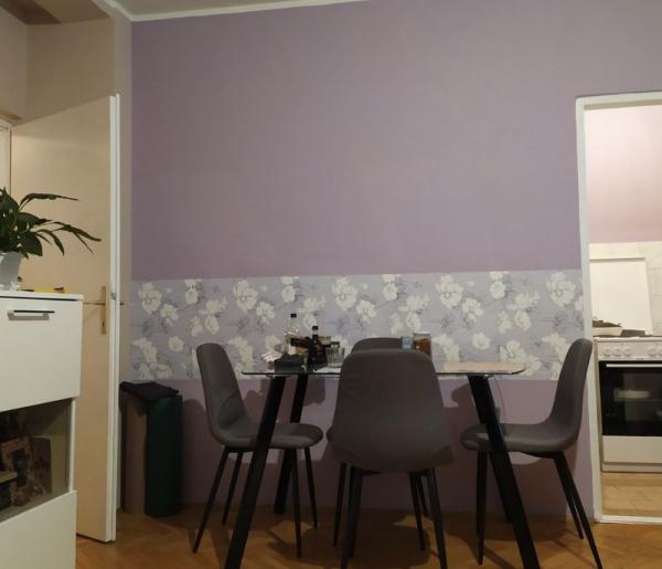 Slika 3 - Dvosoban, 37m2, Sajmište Novi Sad